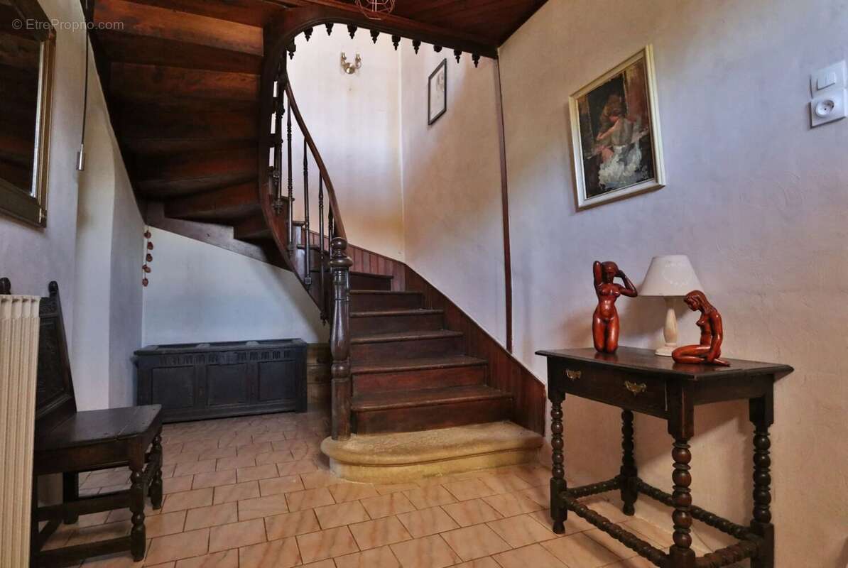 Maison Gascon avec vue panoramique sur les Pyrénées - photo 4