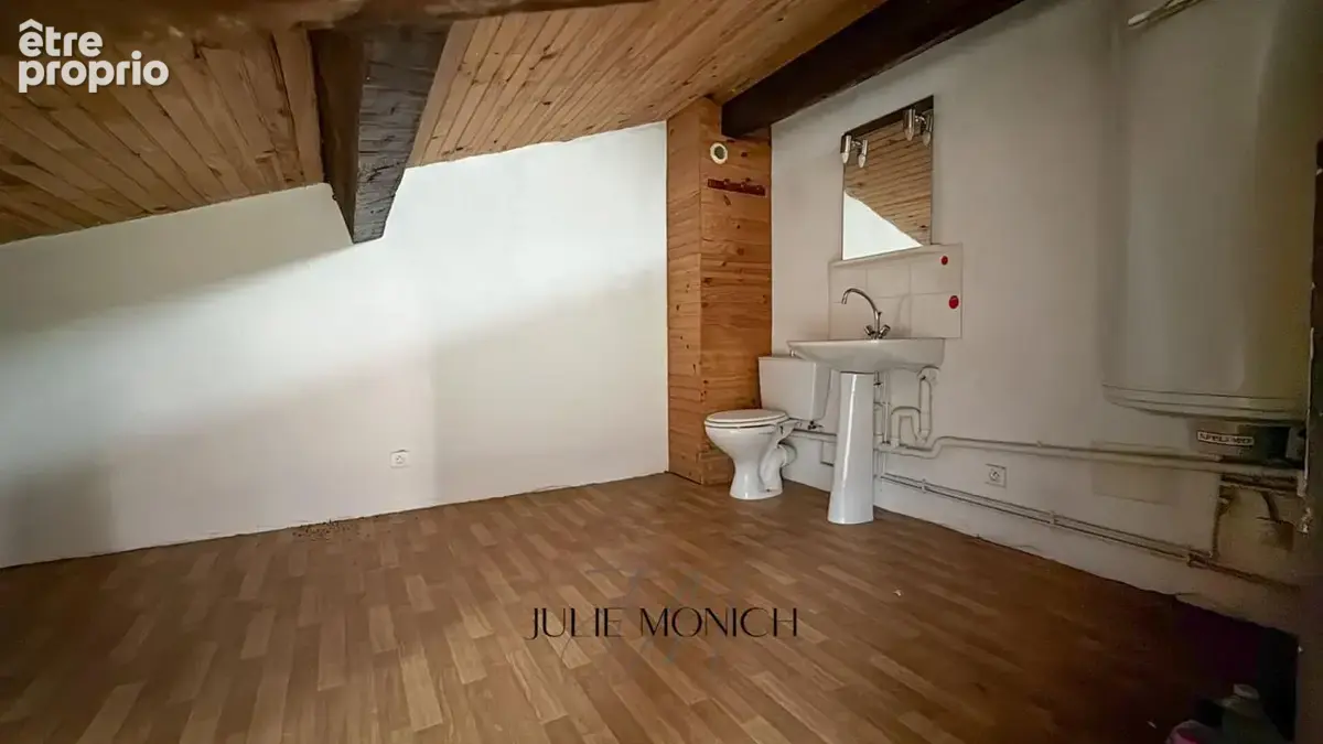Immeuble de rapport - centre ville - garage - photo 17