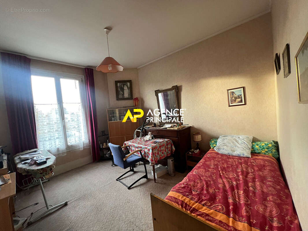 Maison à ARGENTEUIL