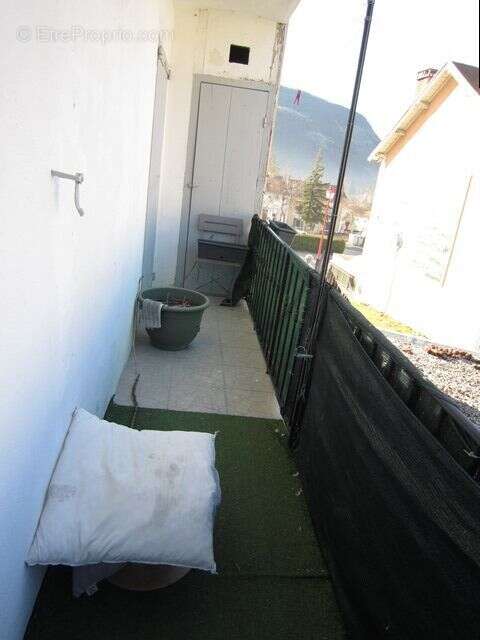 Appartement à VEYNES