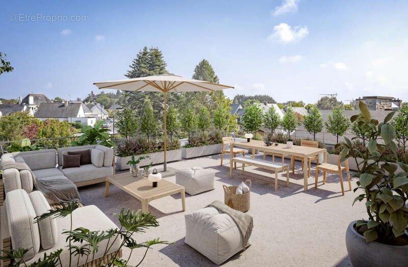 Appartement à PORDIC