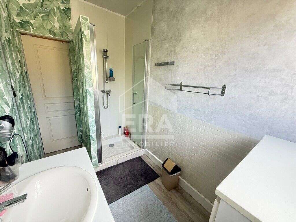 Maison 70m² à maisons-alfort - photo 5