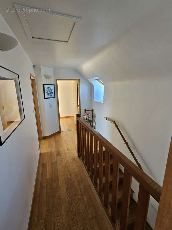 Maison à LA FORET-FOUESNANT