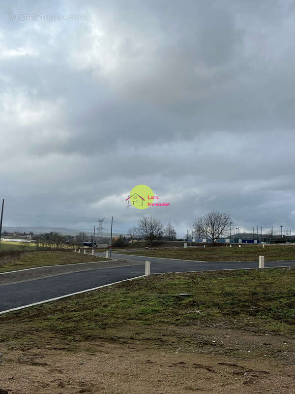 Terrain à SCHNERSHEIM