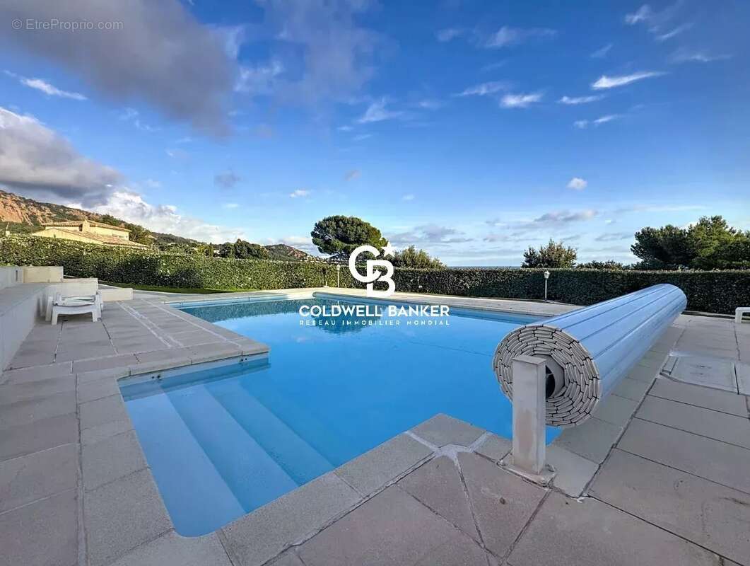 Maison à LA SEYNE-SUR-MER