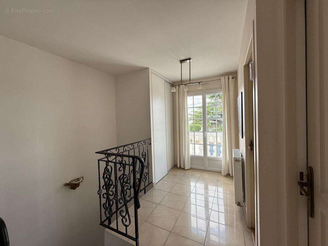 Maison à TOURNEFEUILLE