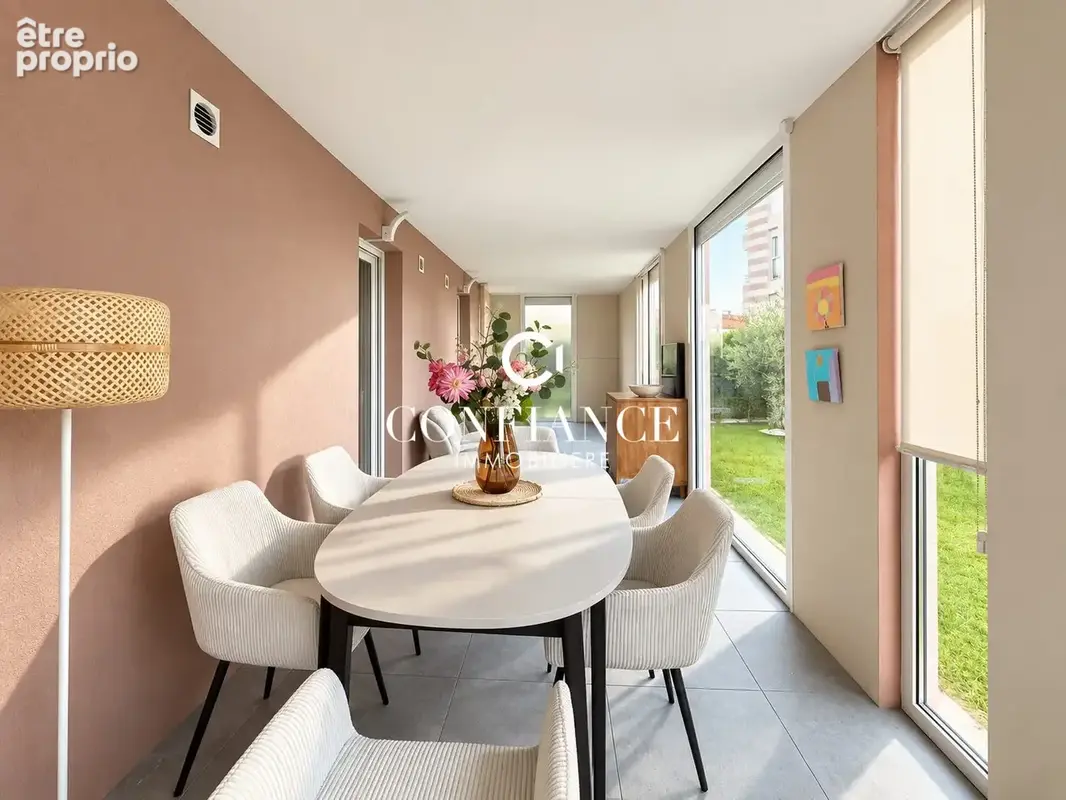 Appartement 4 pièces 115 m² à vendre à Villeneuve-Loubet (06270) - photo 4