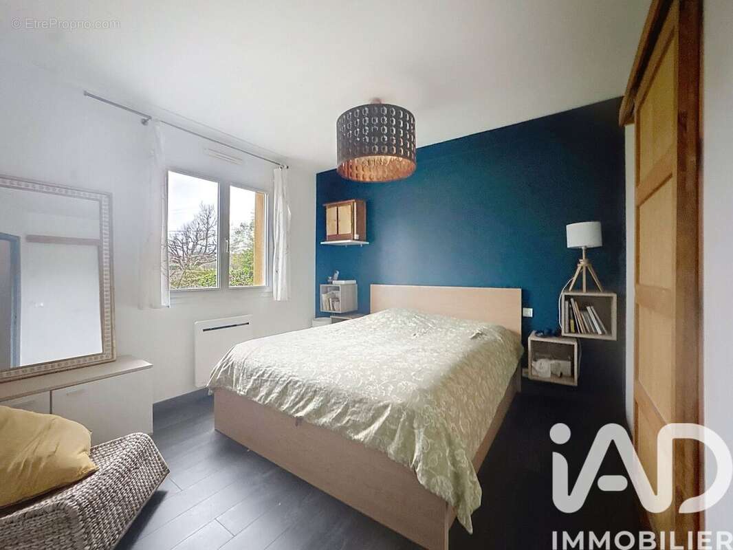 Photo 5 - Maison à CASSON