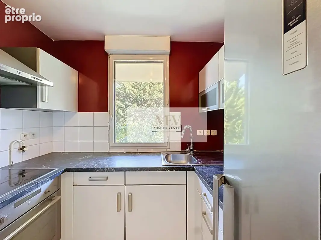 Appartement 3 pièces 66 m² - Rue Pierre Brossolette - Proche bords de Marne - photo 3