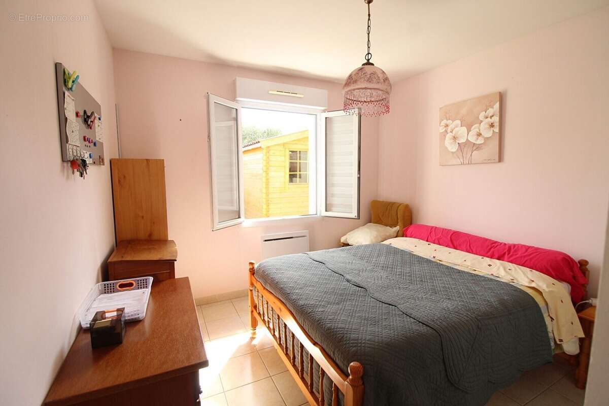 Maison 70 m² à Vaux-Sur-Mer  - photo 8