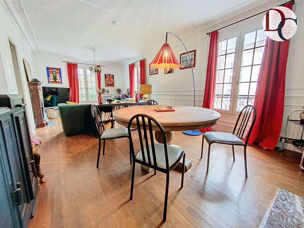 Photo 4 - Maison à LOUVRES