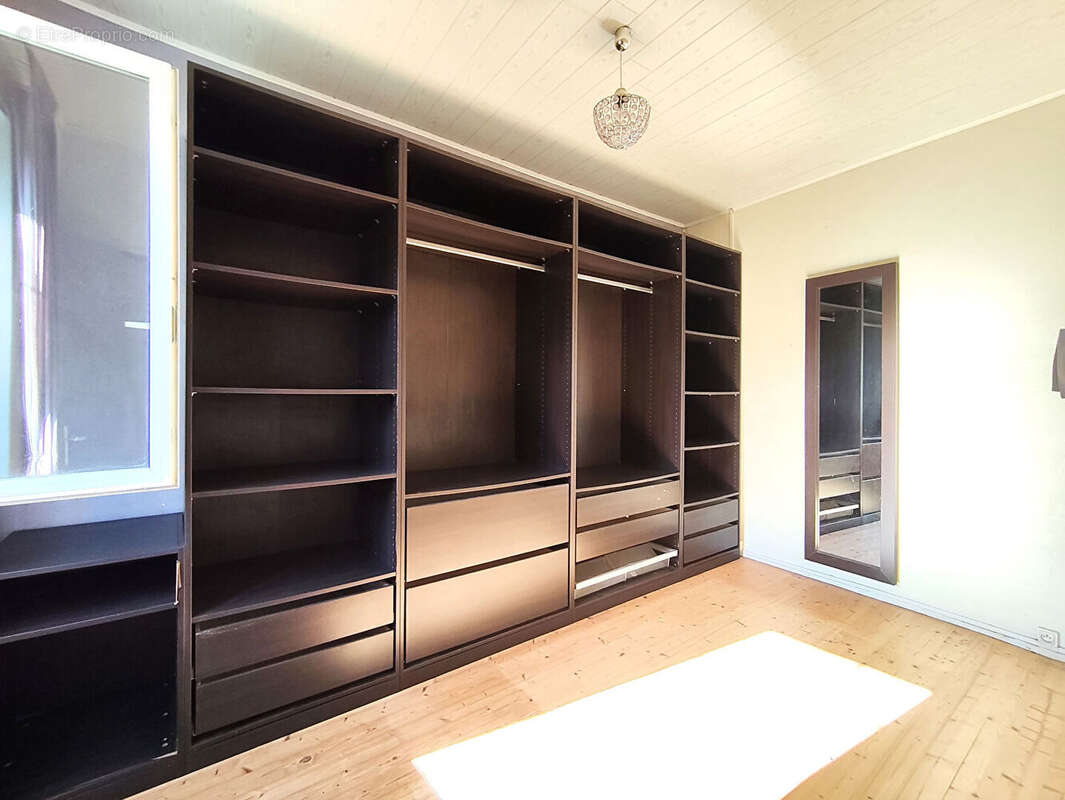 Maison à LUCQ-DE-BEARN