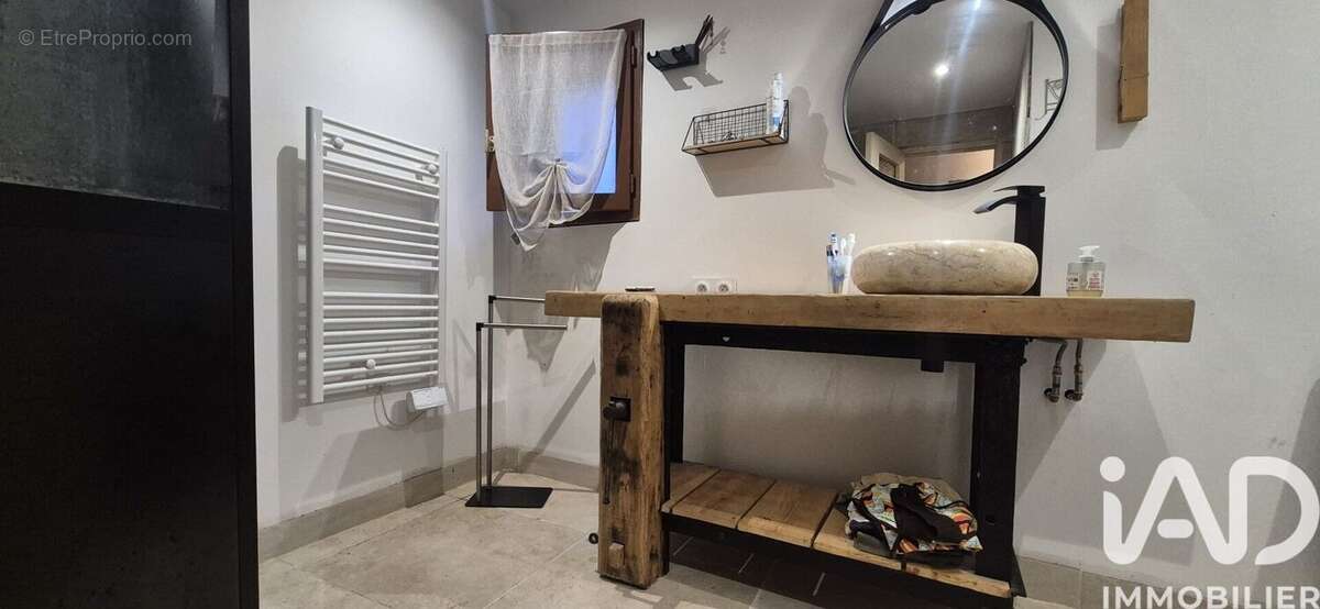 Photo 7 - Maison à SAINT-LAURENT-MEDOC