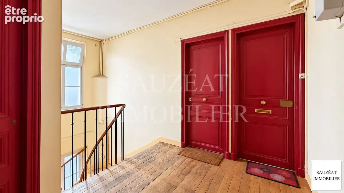 Appartement Montrouge 4 pièce(s) 98.50 m2 - photo 12