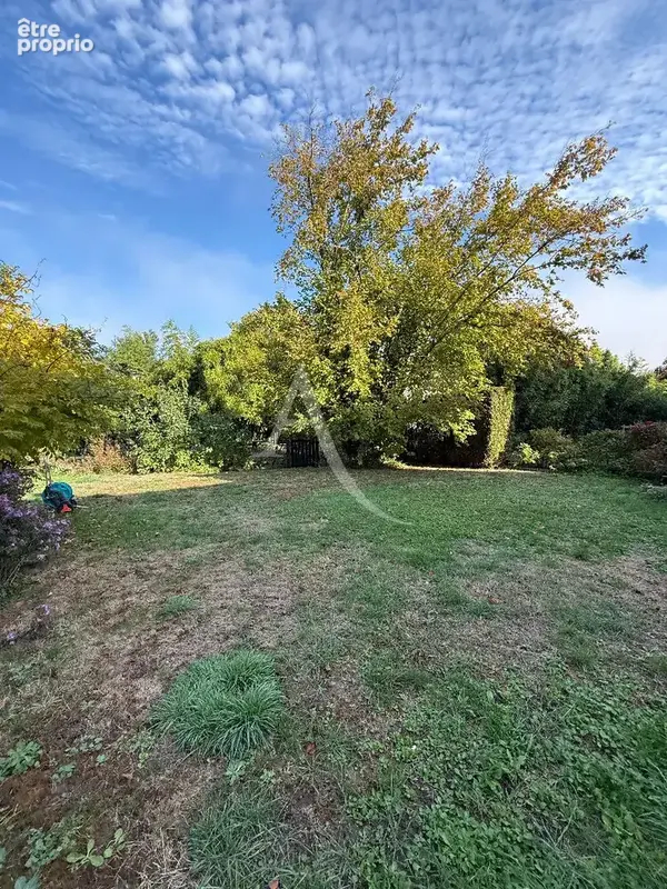 Maison VILLEBON-SUR-YVETTE 5 pièces 115 m² - photo 22