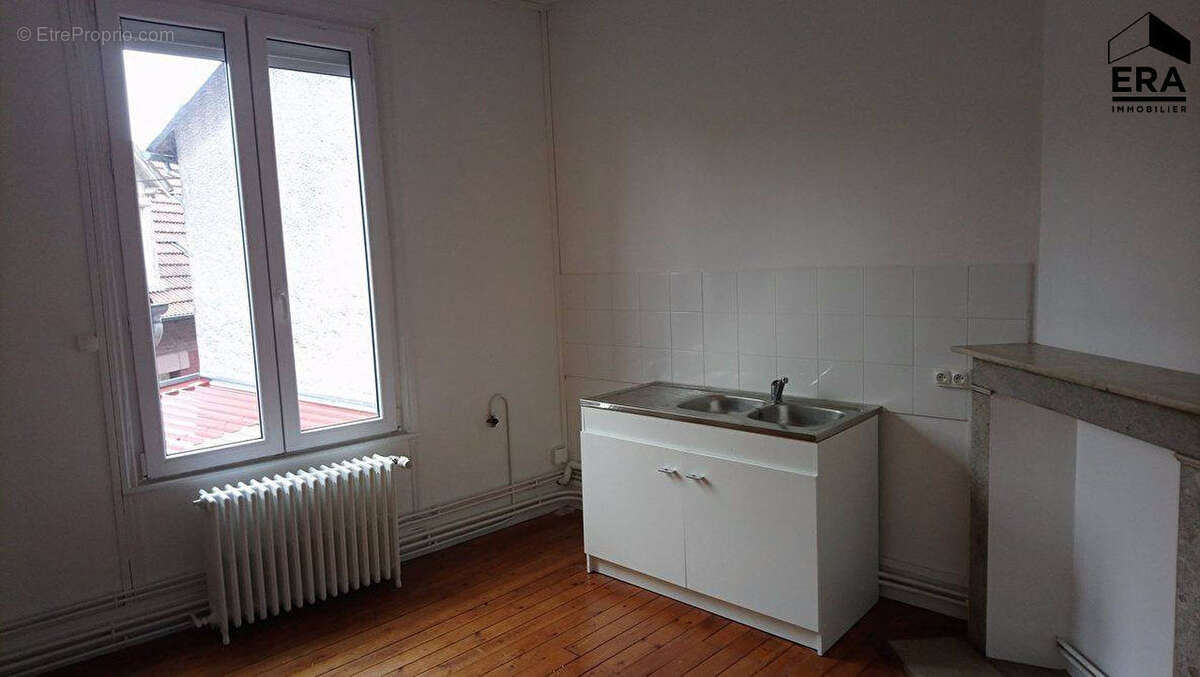 Immeuble 160m² à chauny - photo 4
