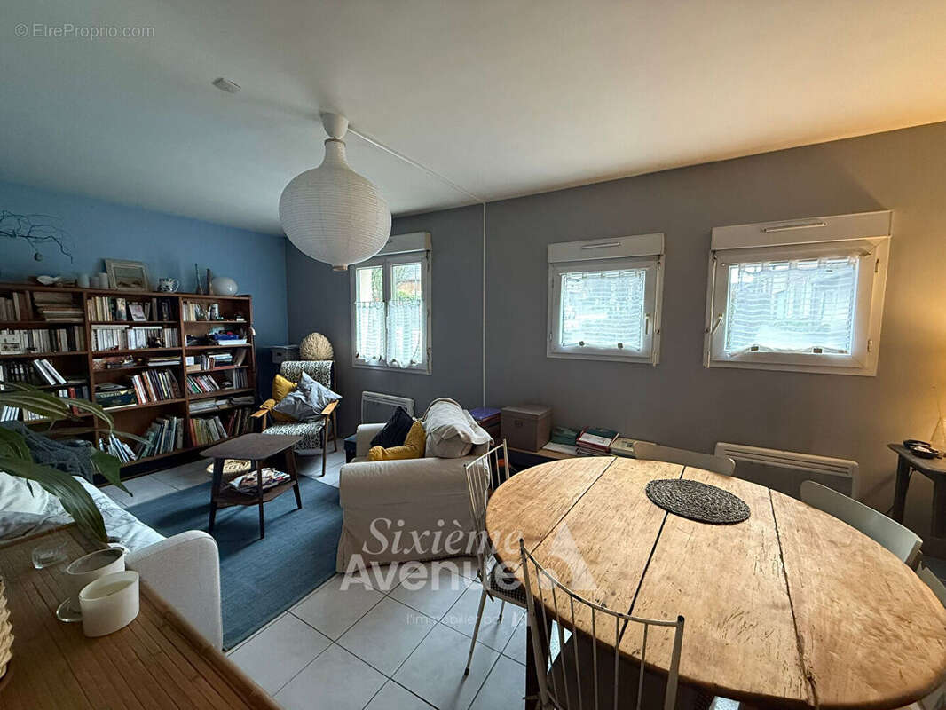 Appartement à BEAUVAIS