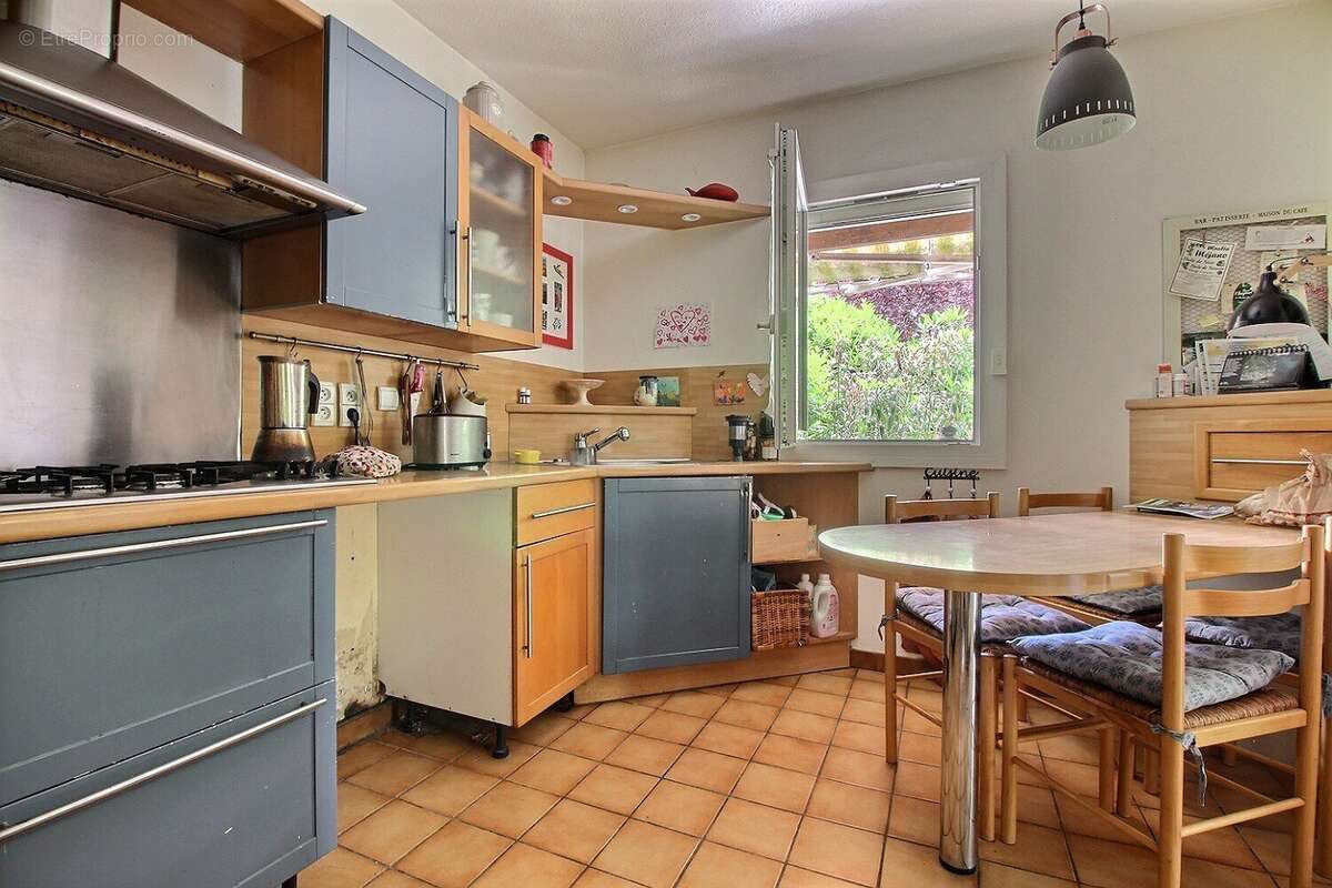 RARE : 2 maisons indépendantes sur 657m² de parcelle. - photo 14