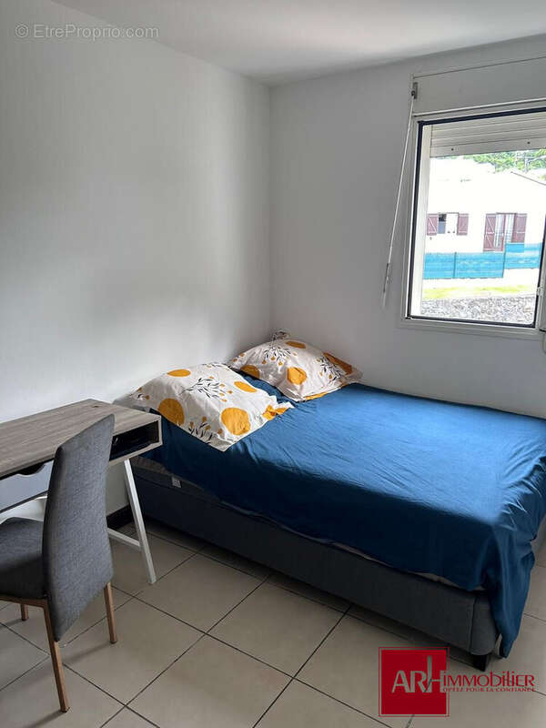 Appartement à SAINT-DENIS