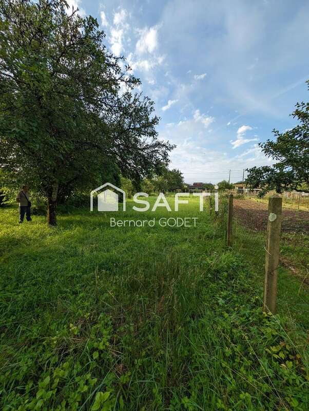 Photo 4 - Maison à RUFFEC