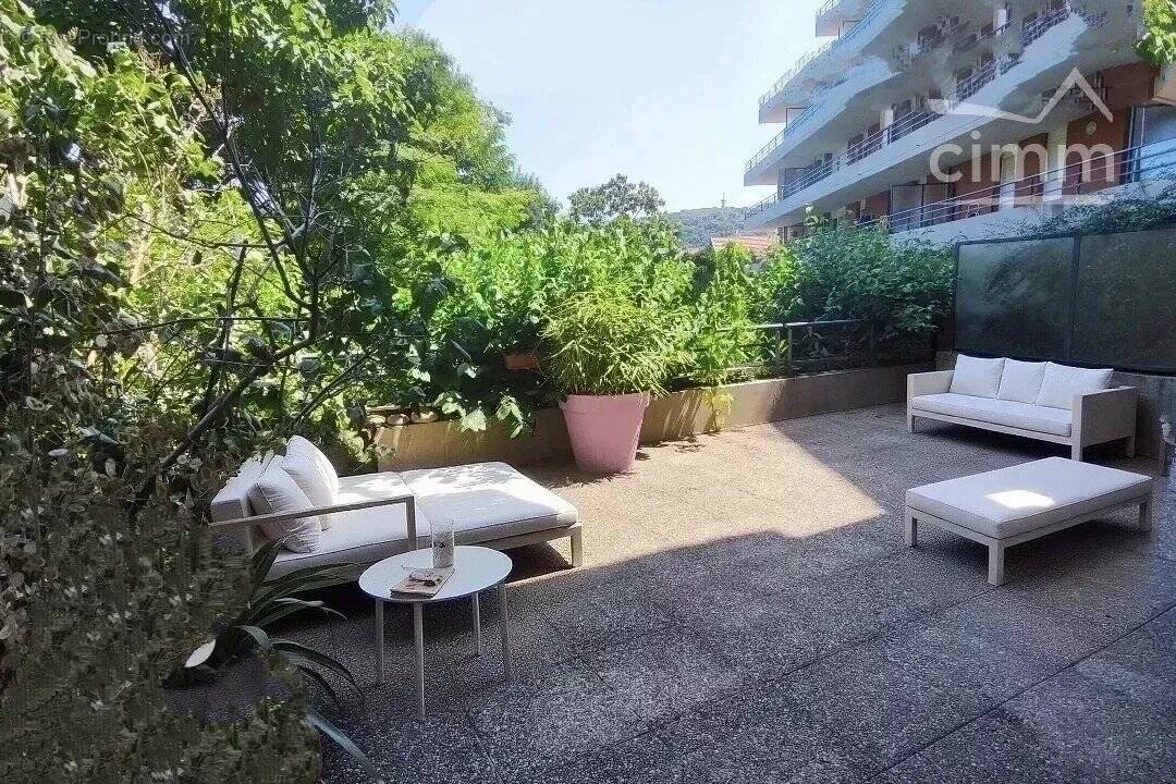 Appartement à ECHIROLLES