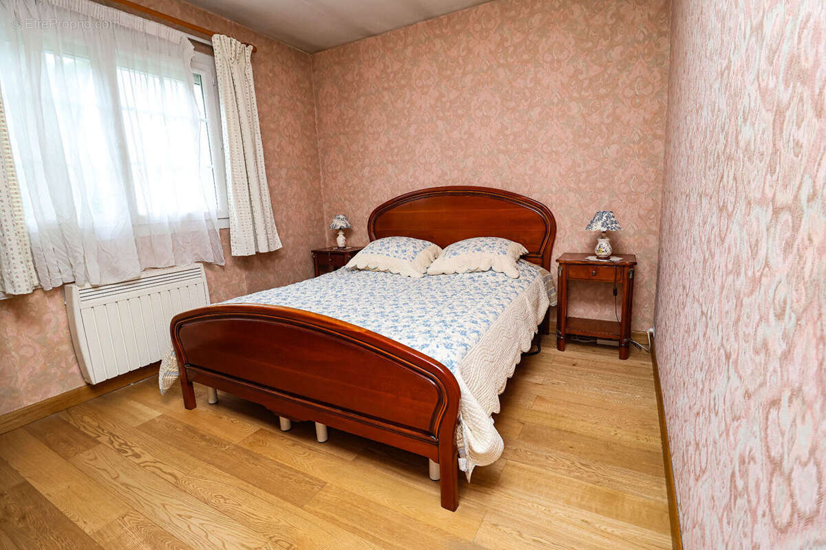 Maison à RIS-ORANGIS