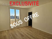 Appartement à VALREAS