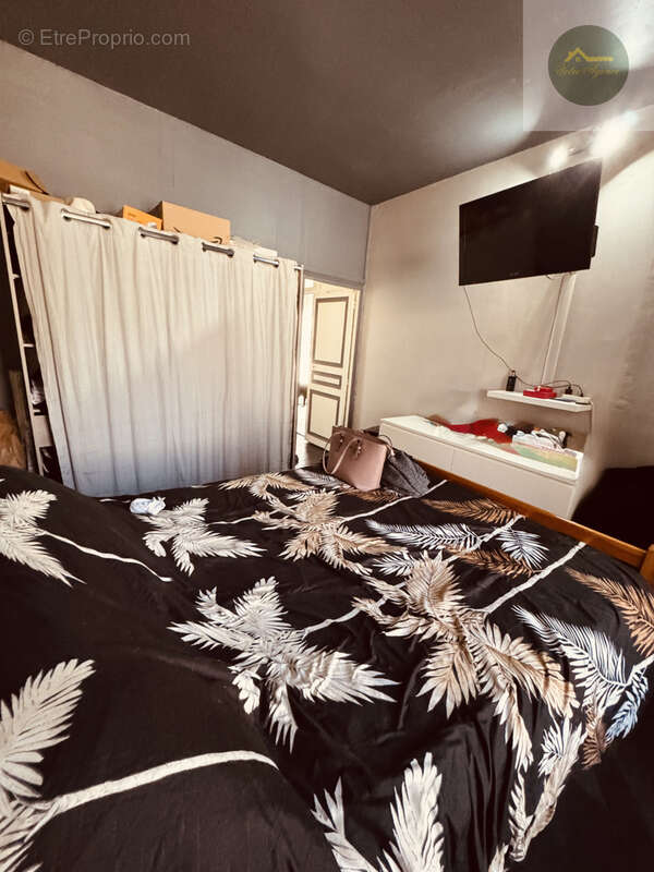 A vendre maison de village egreville - photo 36