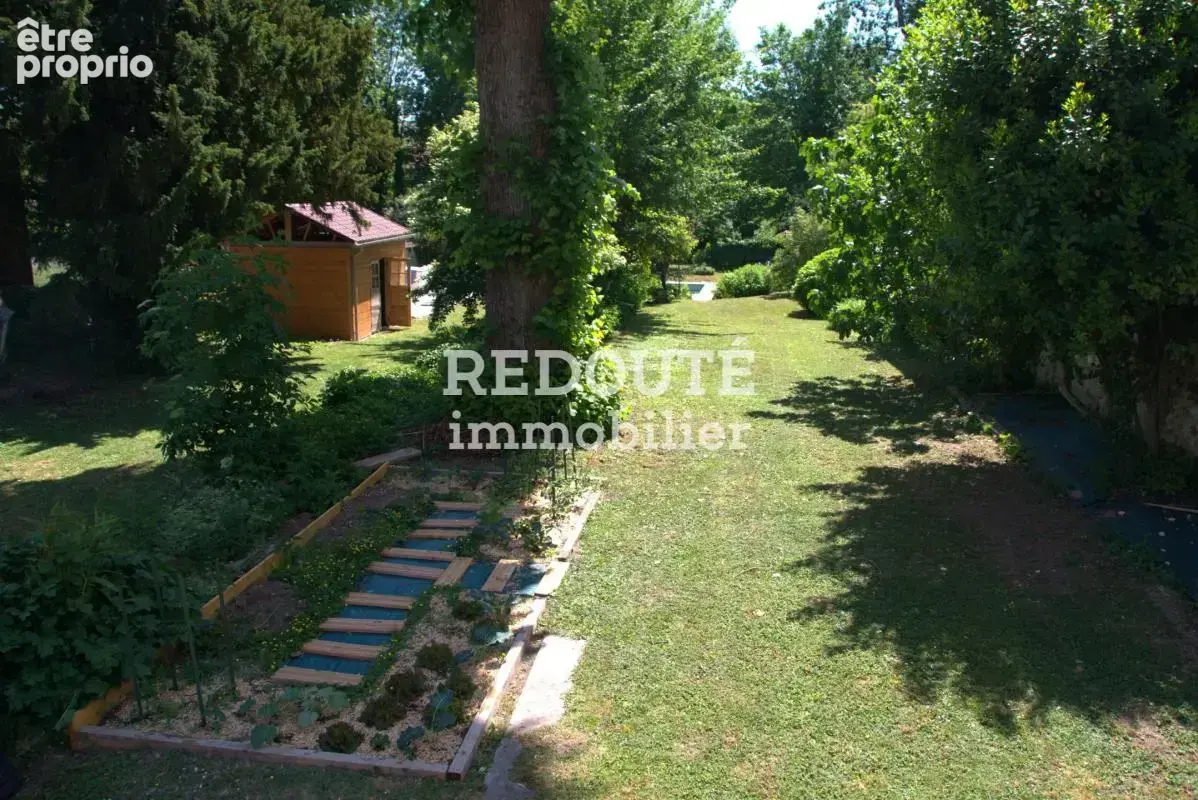 Maison à vendre - Fere Champenoise - photo 14
