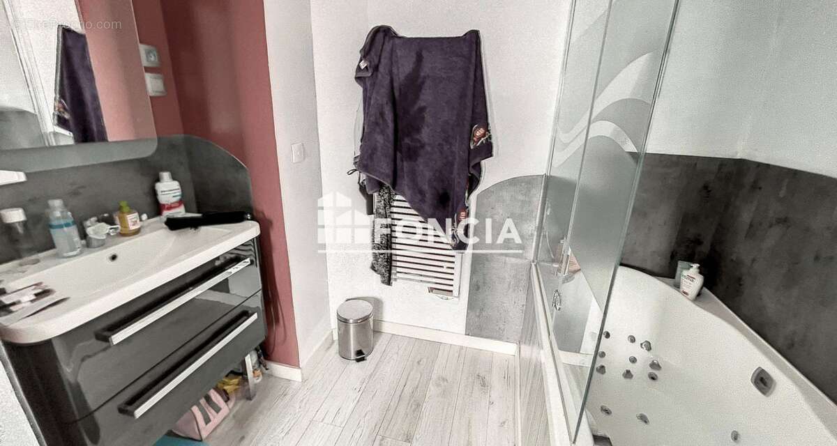 Appartement à CAEN