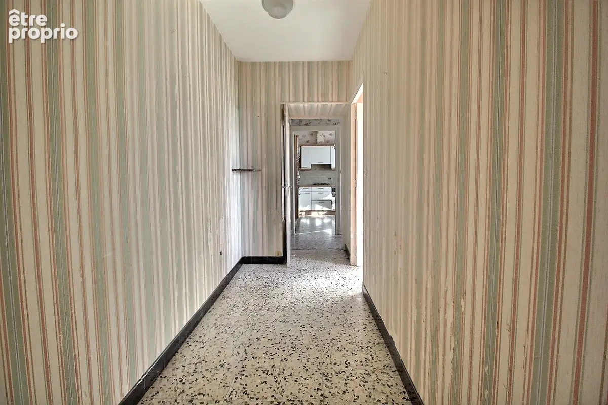 ST CLEMENT SUR GUYE, maison  4 pièce(s) 100 m2 avec vue dégagée - photo 12