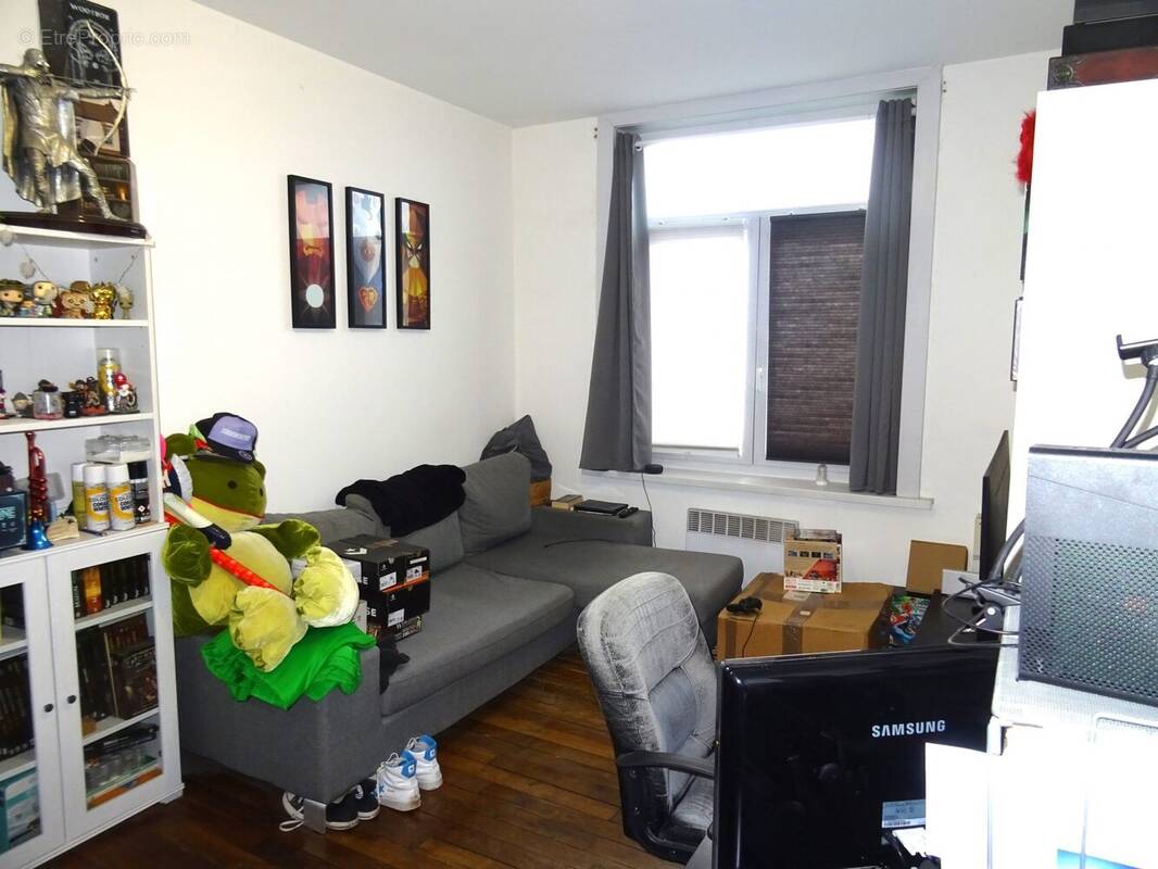 Appartement à WASQUEHAL