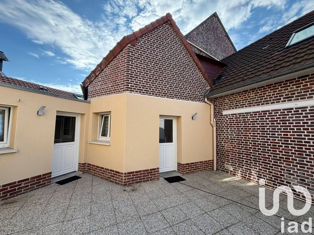 Photo 1 - Appartement à GREGES