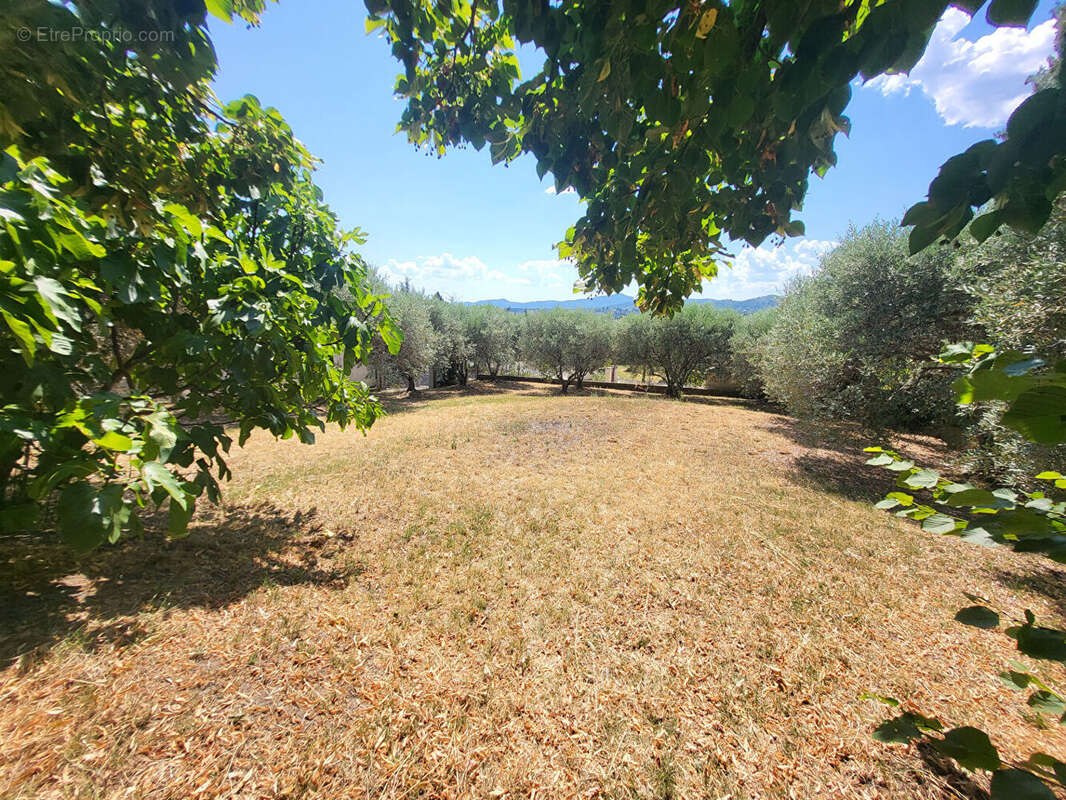 Maison à L&#039;ESCALE