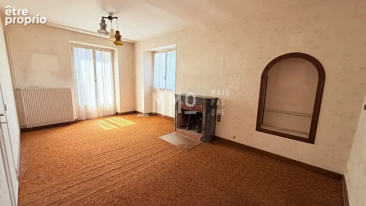 Maison 185 m² à Saint-Calais  - photo 9