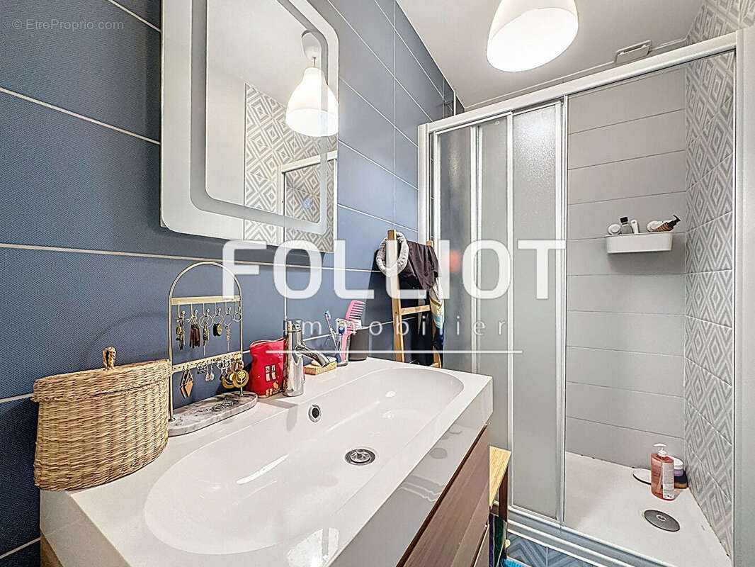 Appartement à GRANVILLE