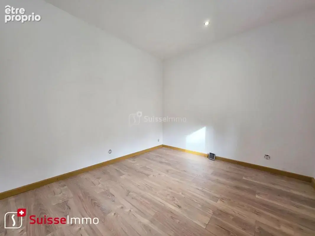 Maison de village Gondenans Montby 3 pièce(s) 58 m2 - photo 5
