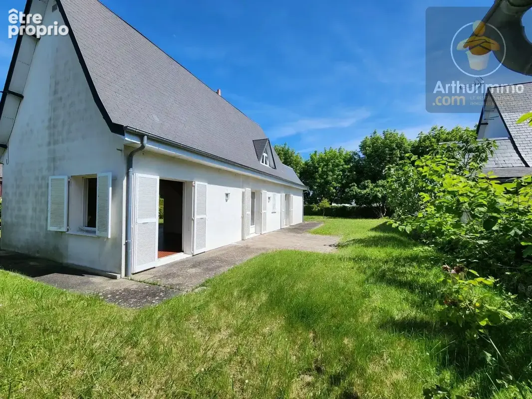 Photo Maison à Beaugency au prix de 183 700€