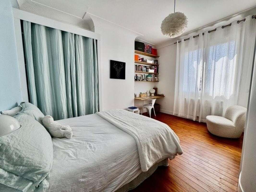 Photo 6 - Appartement à BORDEAUX