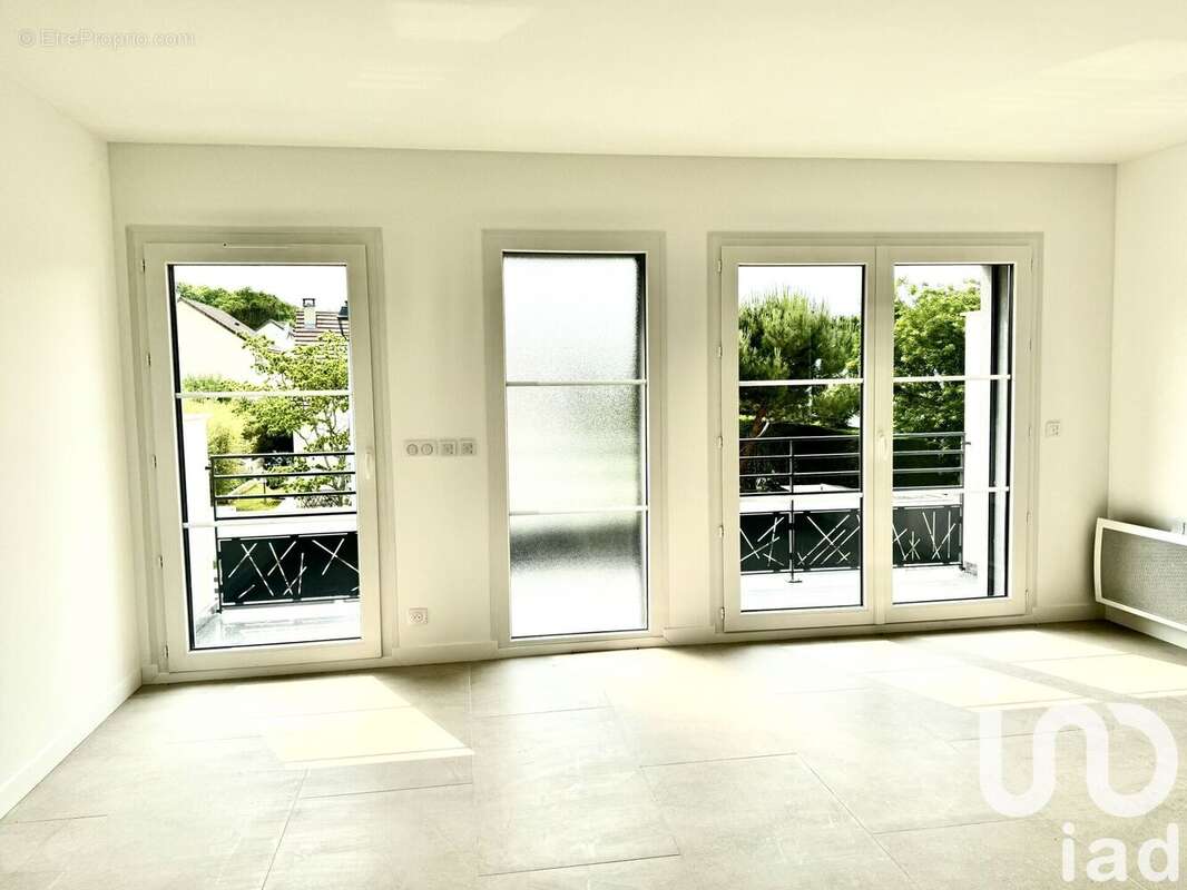 Photo 3 - Appartement à ROINVILLE