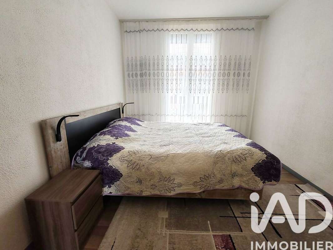 Photo 8 - Appartement à PERPIGNAN