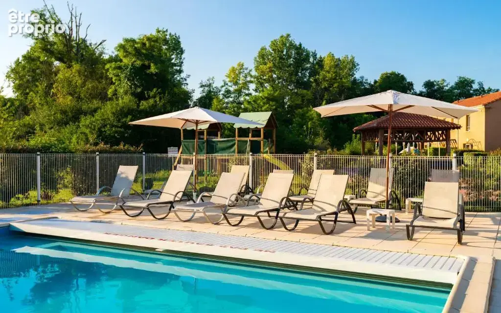 Investissement en residence de tourisme - photo 10