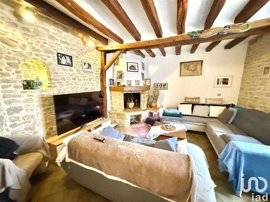 Photo 5 - Maison à BOYNES