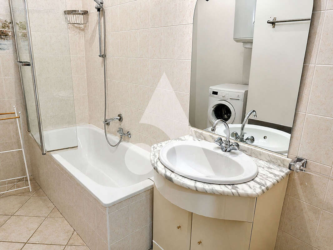 Appartement à ORANGE