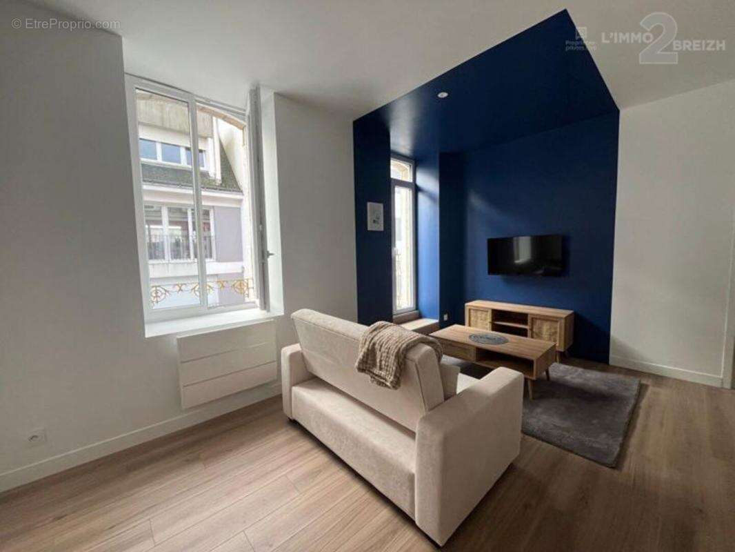 Appartement à PLOUAY