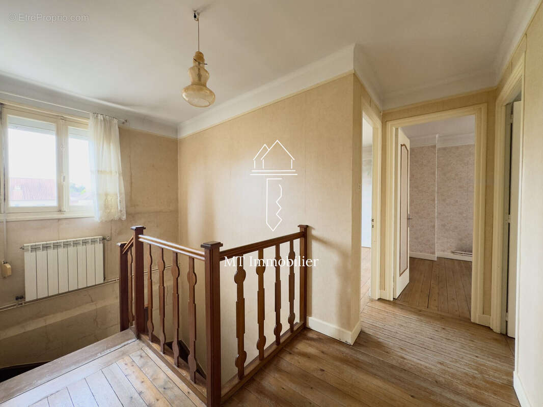 Maison 96 m² à Beaurainville  - photo 8