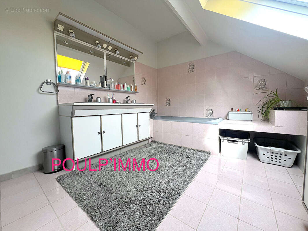 Maison Bougival 6 pièce(s) 161.11 m2 - photo 8