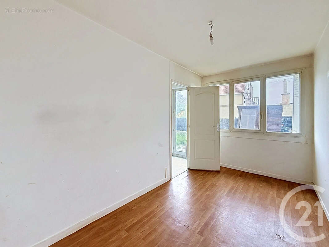 Appartement 39 m² à Gouaix  - photo 5