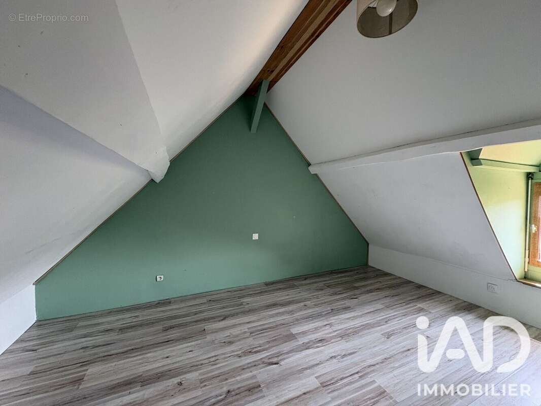 Maison 86 m² à Rosay  - photo 7
