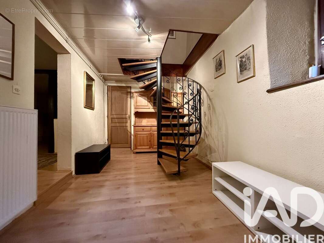 Photo 8 - Maison à OBERNAI